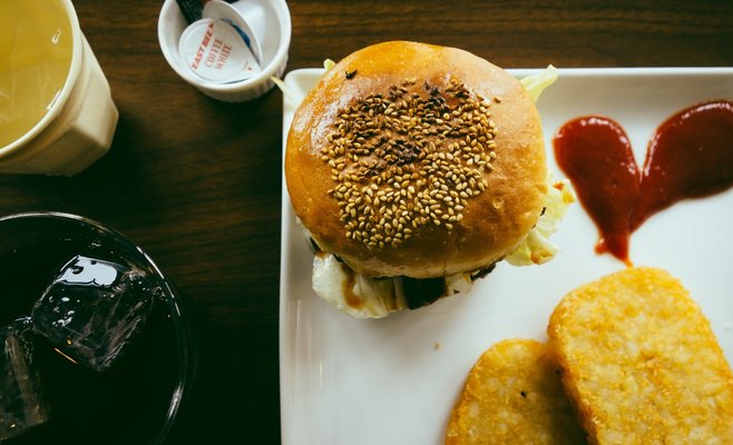 Street Food Festival Cross Club