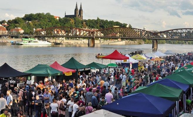 7 бесплатных мероприятий, которые можно посетить в эти выходные