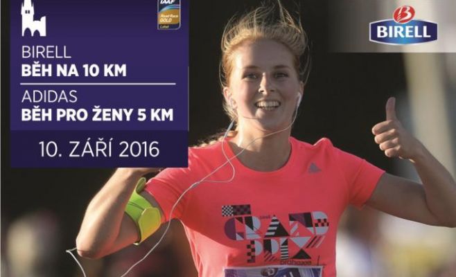 Сегодня центр города будет перекрыт из-за марафона