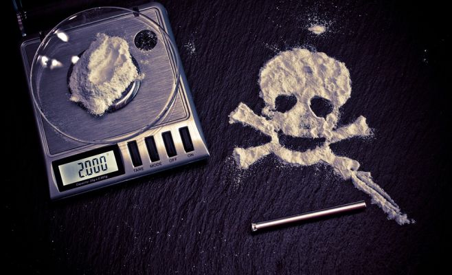 Преступник погиб при попытке перевезти наркотики в собственном теле