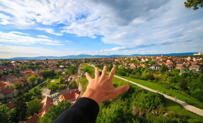 В Чехии жара бьет все рекорды