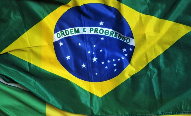 Фестиваль бразильского кино