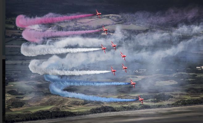 Дни НАТО в Чехии