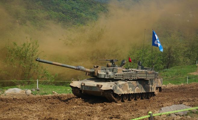 Дни НАТО в Чехии