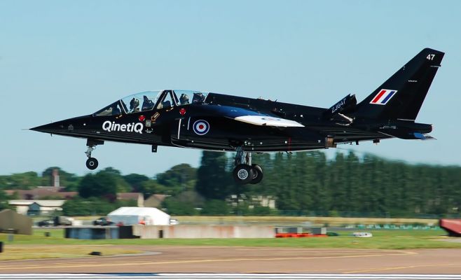 Дни НАТО в Чехии