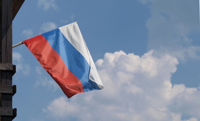 В Чехии появятся участки на выборы в Госдуму РФ